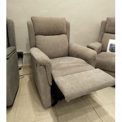 Sillón ROMA relax eléctrico...
