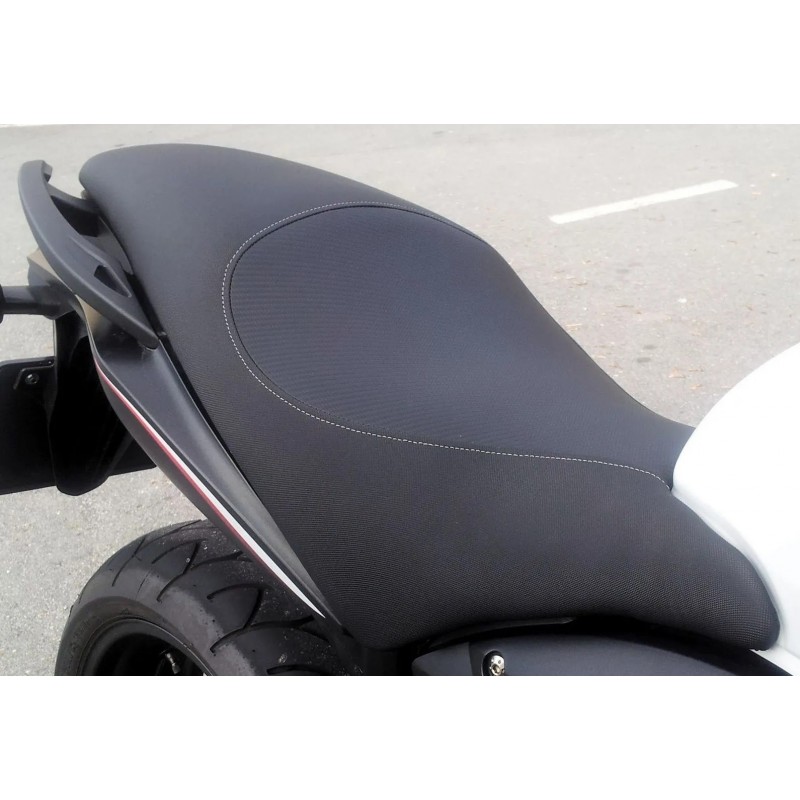 Polipiel Rugoso Especial para asientos de moto/Antideslizante