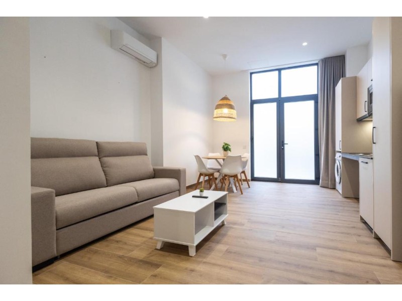 Foto de cliente: Sofá cama KRONO [Colchón de 15cm]